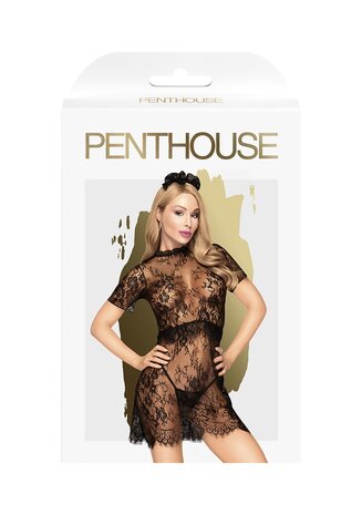 Poison Cookie - Dress S/M