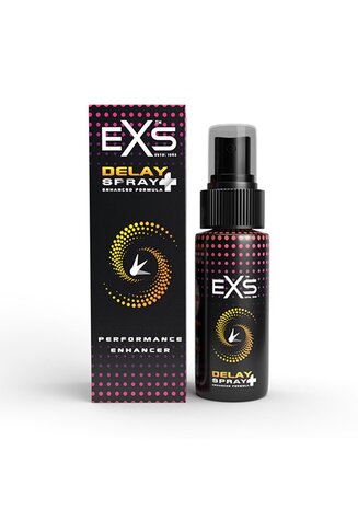 EXS - Delay Spray Plus