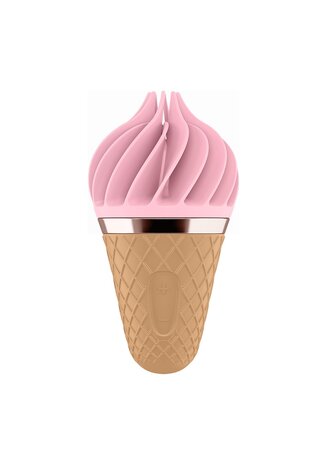 Sweet Treat - Stimulating Tongue Spinnator