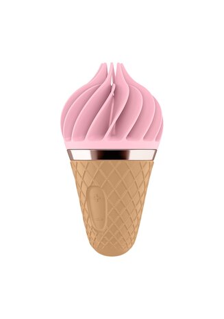 Sweet Treat - Stimulating Tongue Spinnator