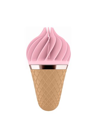 Sweet Treat - Stimulating Tongue Spinnator