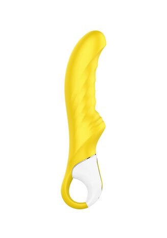 Yummy Sunshine - Klassieke Vibrator