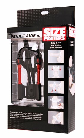 Pro Penile Aid - Penis Sleeve