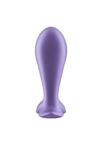 Intensity Plug - Purple