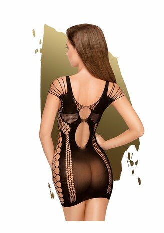 Juicy Poison - Jurk S-L