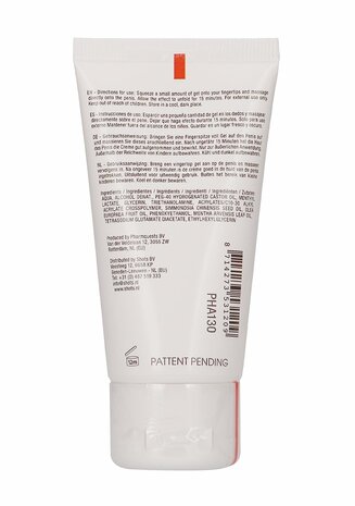 IbuGel - Vertragende Gel - 50 ml