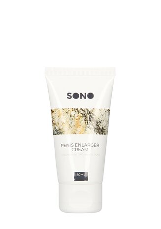 Penis Vergrotende Creme - 50 ml