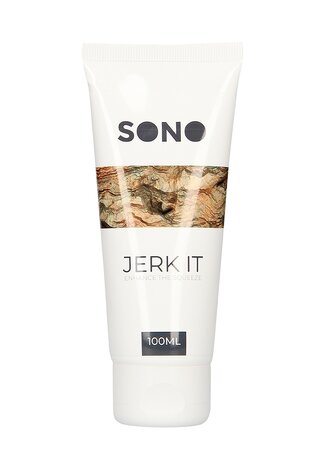 Jerk it - Stimulerende Gel - 100 ml