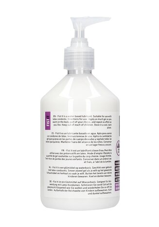 Anale Relaxer