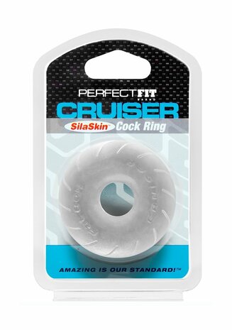 Silaskin Cruiser Cockring