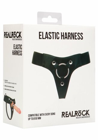 Elastisch Harnas