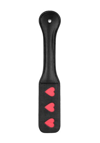 Paddle HARTEN