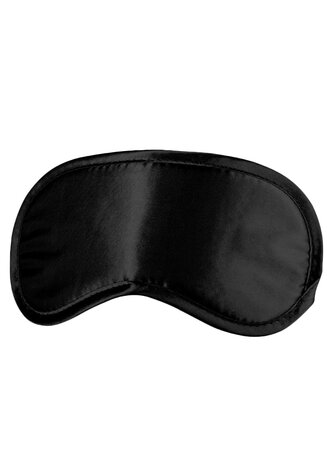Satijnen Oogmasker