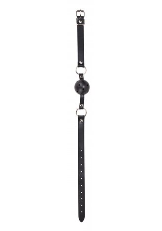 Ball Gag One Size