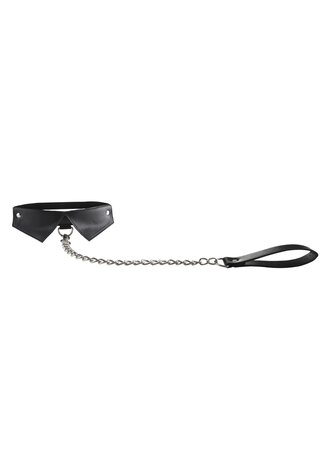 Exclusieve Halsband & Riem