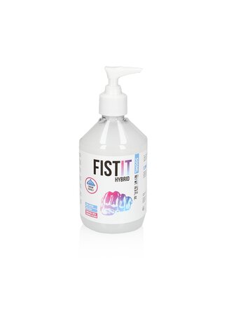 Hybrid Lubricant - 17 fl oz / 500 ml - Pump