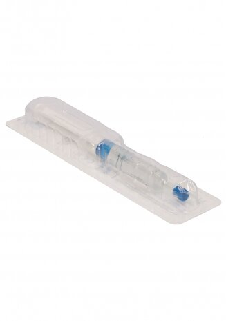 Hydro Touch - Glijmiddel op Waterbasis Spuit - 6 ml