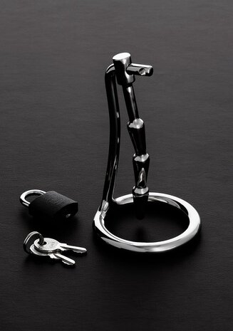 De Humped Cock Trap - 45 mm