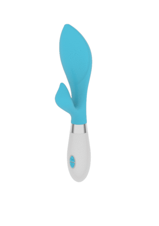 Achelois - Clitoris & G-Spot Vibrator