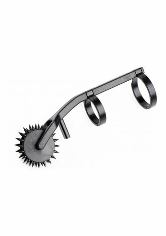 Thorn - Double Finger Pinwheel