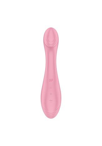 G-Force - Pink