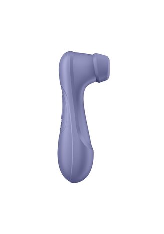 Pro 2 Generation 3 + Liquid Air - Lilac