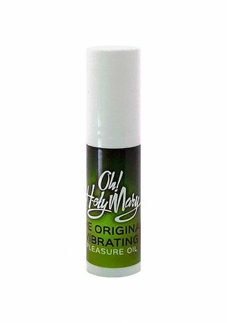 Original - Stimulerende Massage Olie - 6 ml