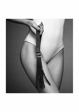 Tassel Flogger One Size