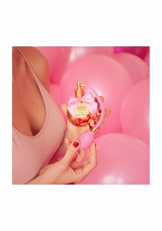 Body Mist Bubblegum - Bubblegum - 100 ml