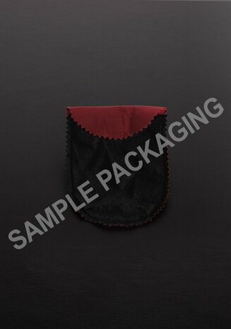 COOL en KNURL C-ring - 15x55 mm
