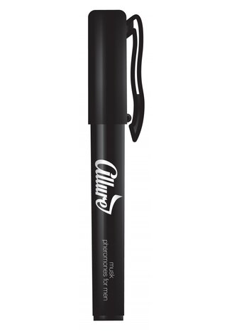 Allure Musk Pen - Pheromoon Spray
