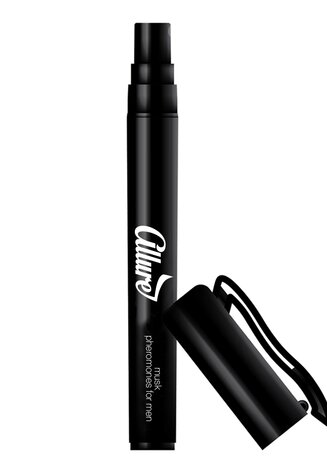 Allure Musk Pen - Pheromoon Spray