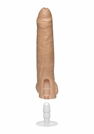 Kevin Dean - Realistische Dildo - 30 cm