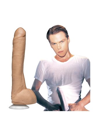 Kevin Dean - Realistische Dildo - 30 cm